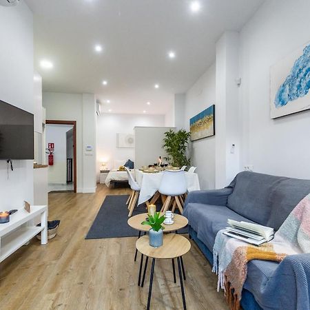 Deluxe Urban Studio Marmoles - Malaga Center Экстерьер фото